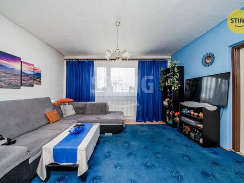 Prodej domu 150 m², pozemek 920 m²