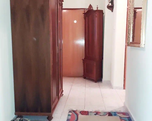 Prodaný byt 3+1 94 m²