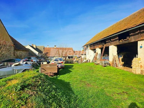 Prodej stavebního pozemku 855 m²