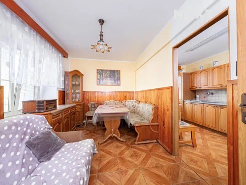 Prodaný dům 100 m², pozemek 900 m²