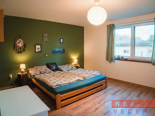 Prodej domu 119 m², pozemek 1180 m²