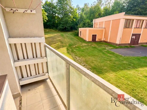 Prodej bytu 2+1 58 m²