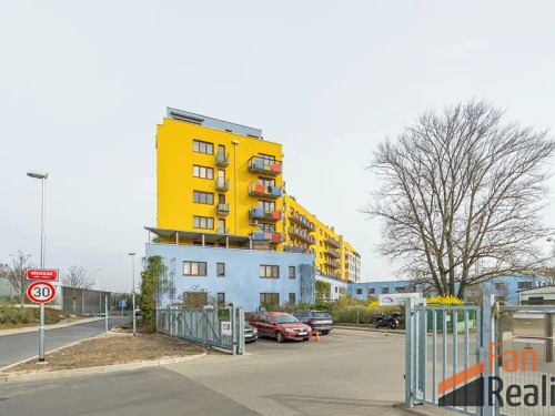 Prodej bytu 3+kk 80 m²