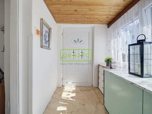 Prodej domu 86 m², pozemek 471 m²