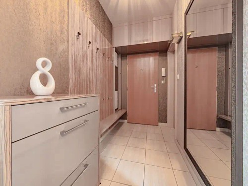 Prodaný byt 3+1 79 m²