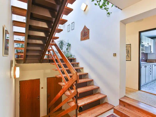 Prodej domu 251 m², pozemek 1436 m²