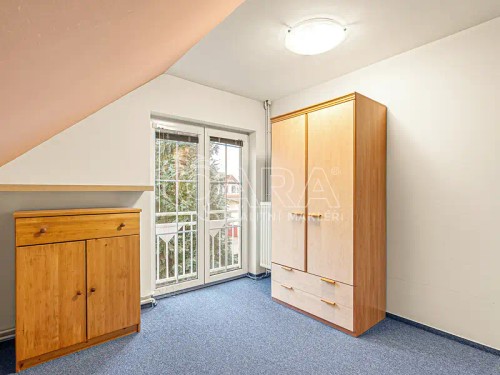 Prodej domu 195 m², pozemek 447 m²