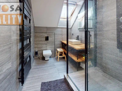 Prodaný byt 5+kk 135 m²
