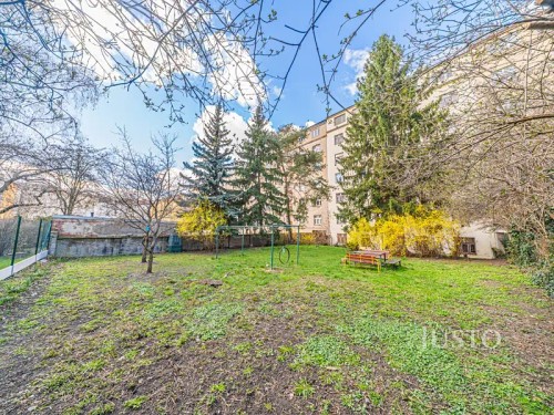 Prodej bytu 3+1 88 m²