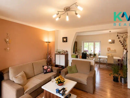 Prodej domu 270 m², pozemek 1550 m²