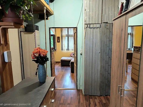 Prodej domu 320 m², pozemek 241 m²