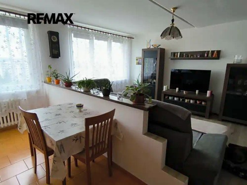 Prodej bytu 3+kk 68 m²