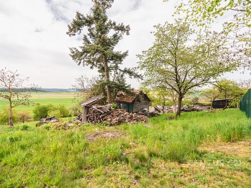 Prodej stavebního pozemku 558 m²