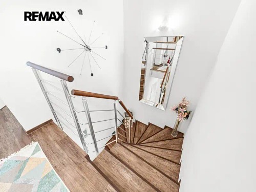 Prodej domu 205 m², pozemek 809 m²
