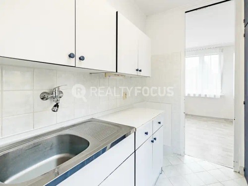 Prodaný byt 2+1 49 m²