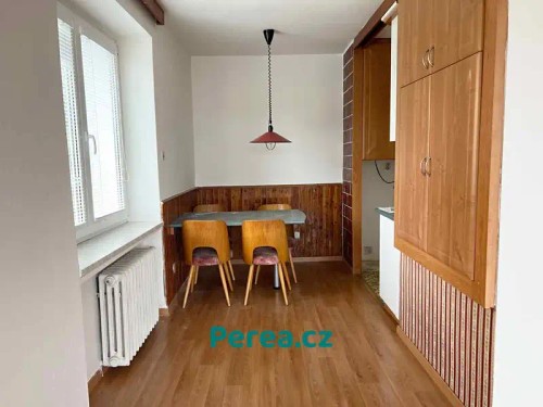 Prodaný dům 135 m², pozemek 1298 m²