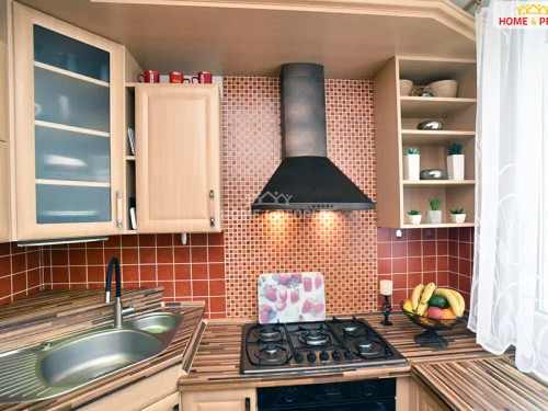 Prodej bytu 2+1 63 m²