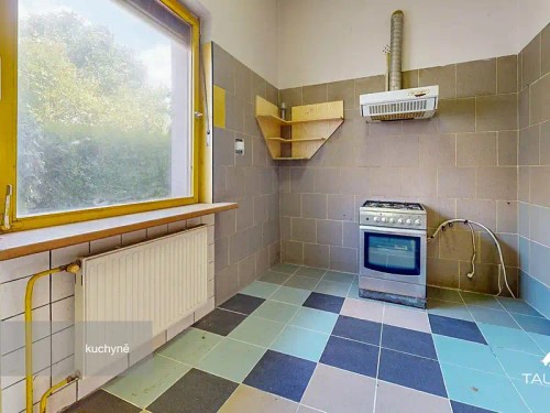 Prodej domu 226 m², pozemek 1 m²
