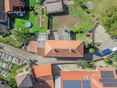 Prodej domu 175 m², pozemek 403 m²