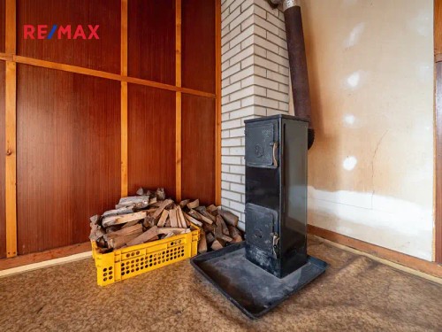 Prodej chaty 43 m², pozemek 599 m²