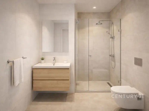 Prodej bytu 2+kk 50 m²