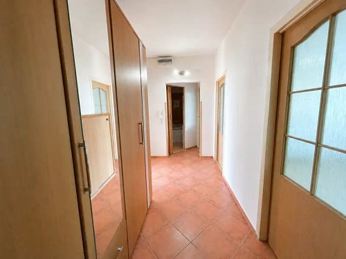 Prodaný byt 3+1 78 m²