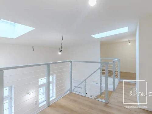 Prodej bytu 1+kk 41 m²