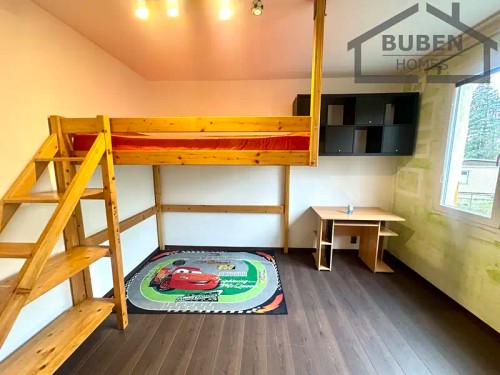 Prodaný byt 4+1 84 m²