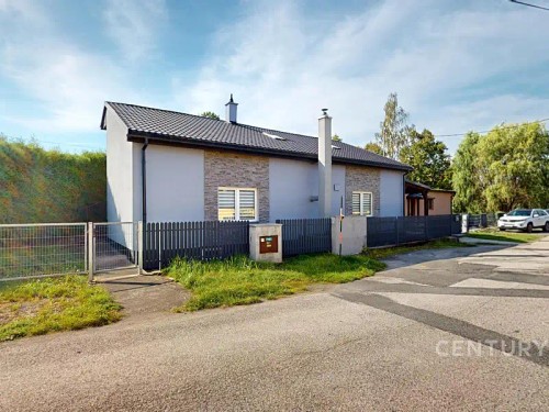 Prodej domu 180 m², pozemek 385 m²