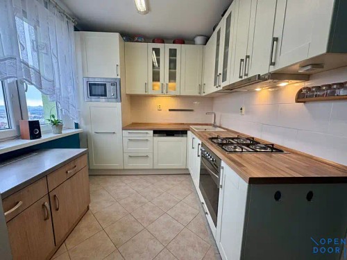 Prodej bytu 4+1 77 m²