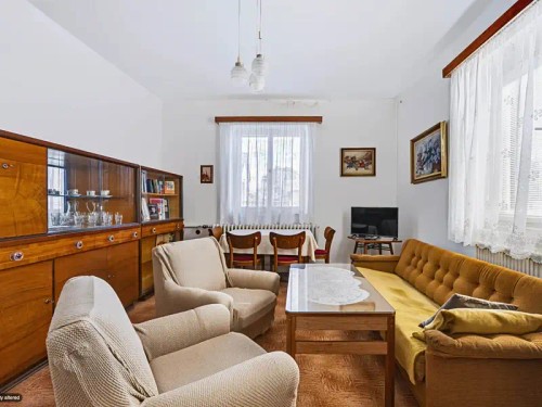 Prodej domu 84 m², pozemek 1700 m²