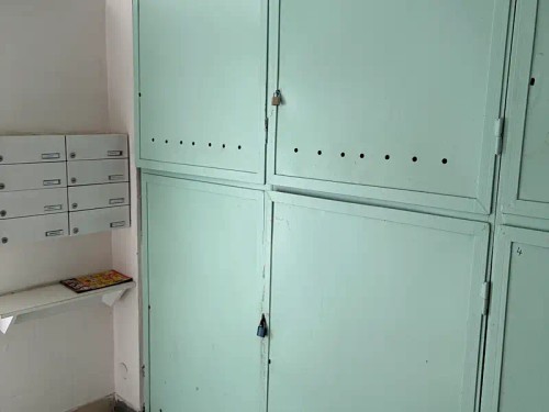 Prodaný  byt 3+1 63 m²