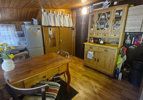 Prodej chaty 55 m², pozemek 406 m²