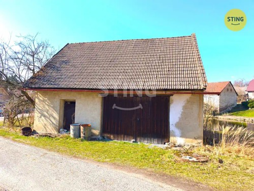 Prodej domu 190 m², pozemek 490 m²