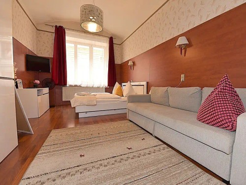 Prodej bytu 3+kk 72 m²