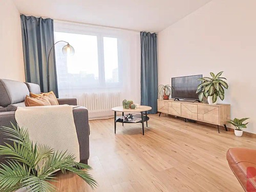 Prodaný byt 3+1 75 m²