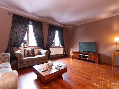 Prodej bytu 3+1 98 m²