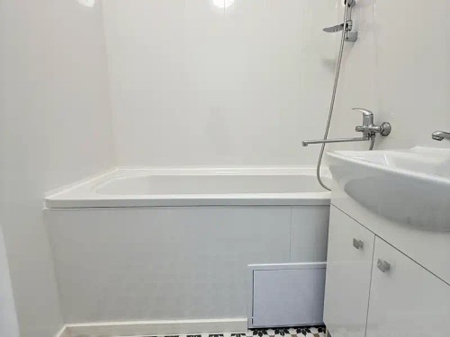 Prodaný byt 1+1 37 m²