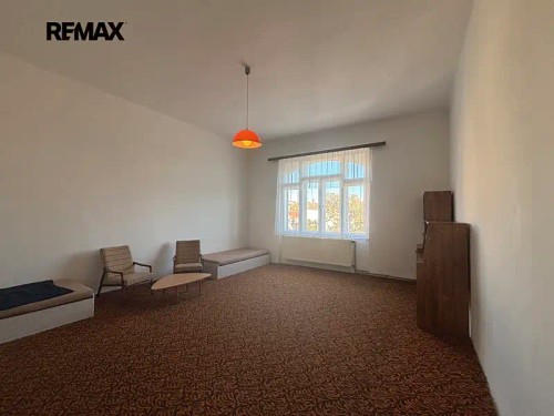 Prodaný byt 4+1 135 m²