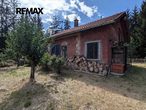 Prodej chaty 63 m², pozemek 534 m²