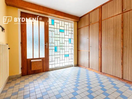 Prodej domu 180 m², pozemek 370 m²