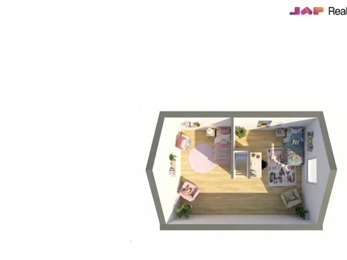 Prodej domu 139 m², pozemek 447 m²