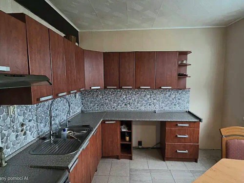 Prodej bytu 3+1 76 m²