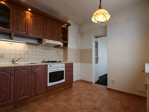 Prodej bytu 3+kk 66 m²