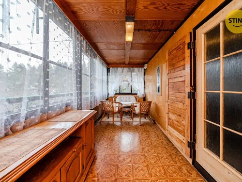 Prodej chaty 85 m², pozemek 802 m²