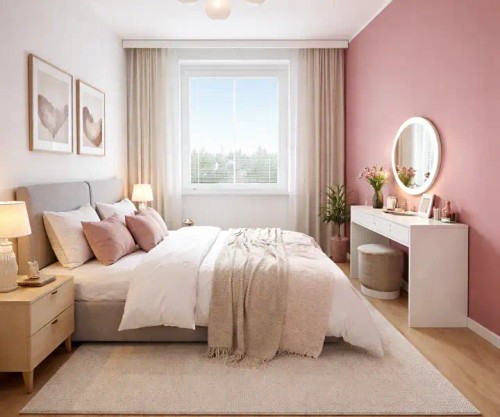 Prodaný byt 2+kk 41 m²