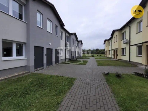Prodej bytu 2+kk 39 m²