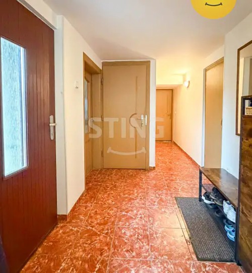 Prodej domu 180 m², pozemek 632 m²