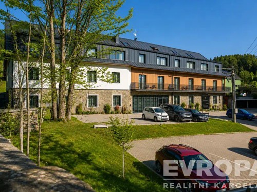 Prodej bytu 2+kk 78 m²