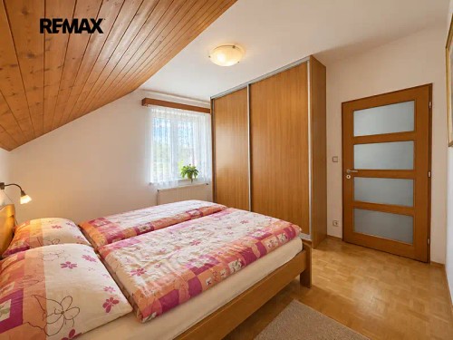 Prodej domu 266 m², pozemek 780 m²